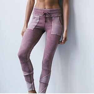 Free People Movement Kyoto leggings